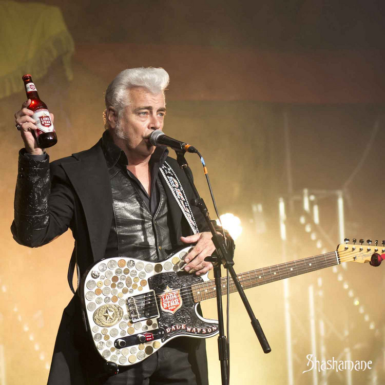 THE RED ROOSTER FESTIVAL 2019