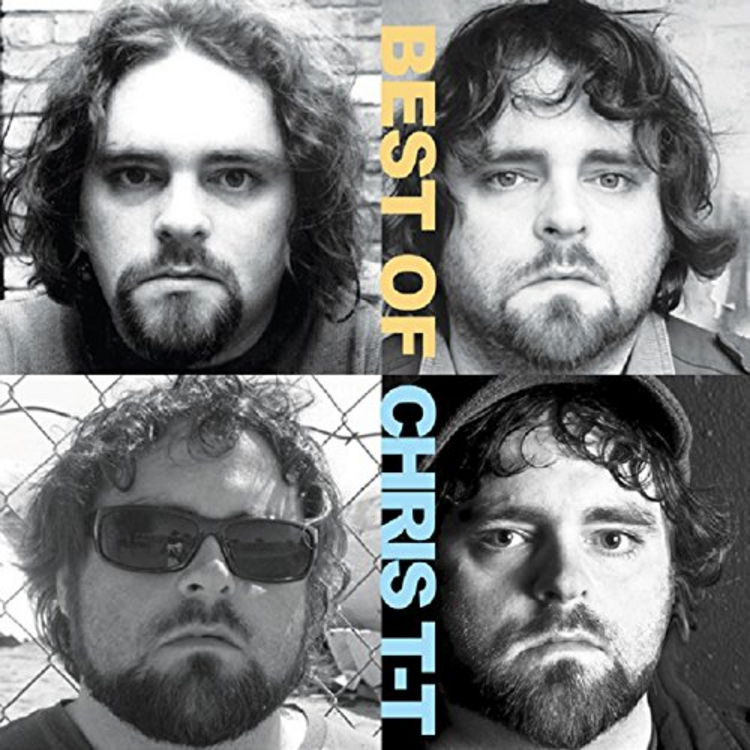Chris T-T - Best Of