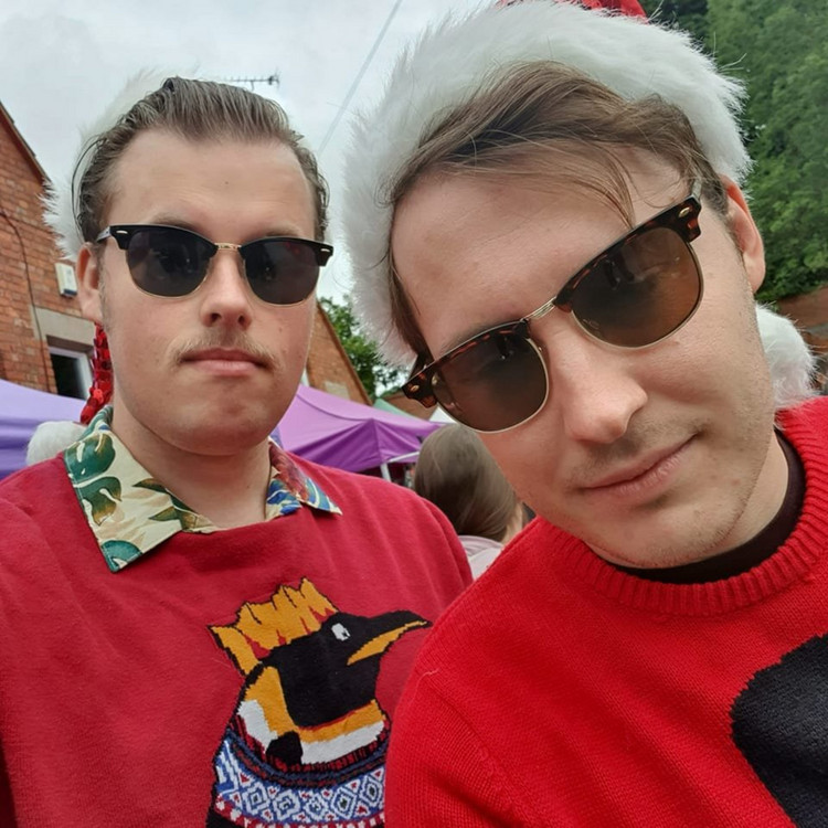 'Diving Deep' with Squat Lobster