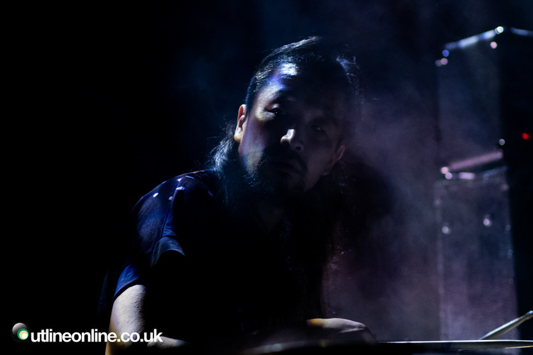 Acid Mother Temple