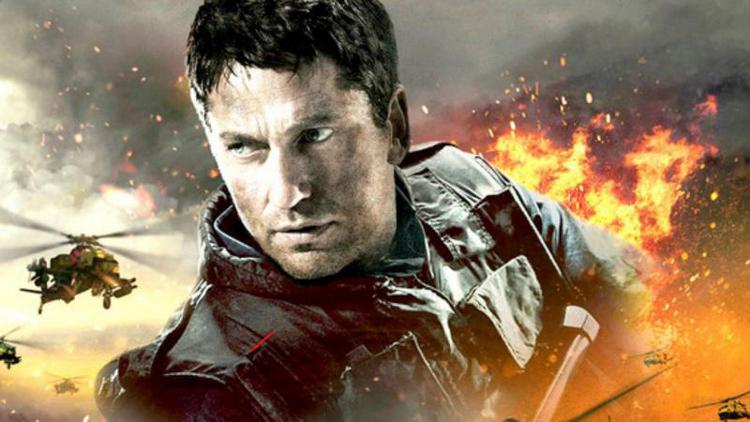 London Has Fallen