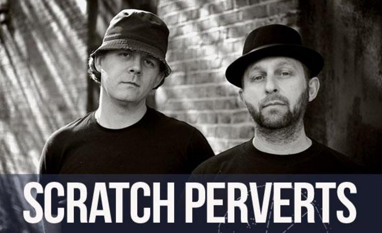Scratch Perverts
