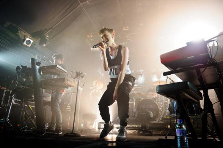 Years & Years @ UEA