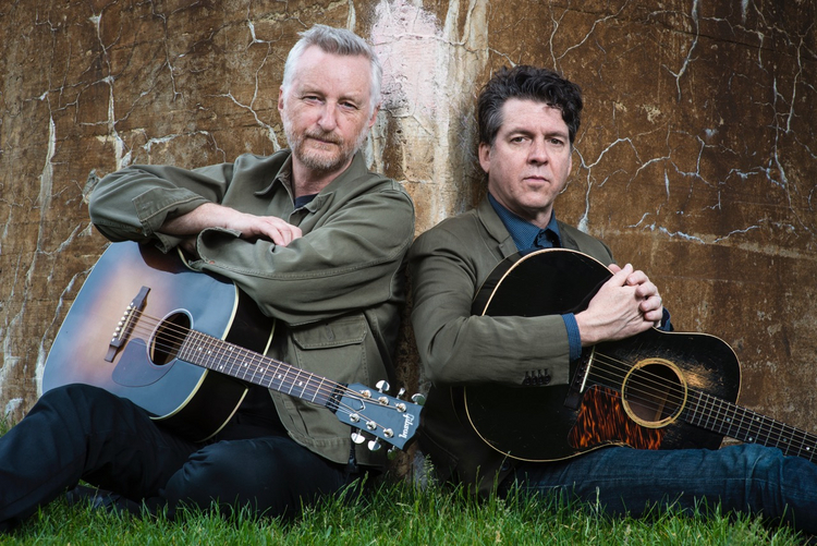 Billy Bragg