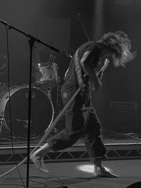 CONAN, CHAINED TO THE BOTTOM OF THE OCEAN & KULK