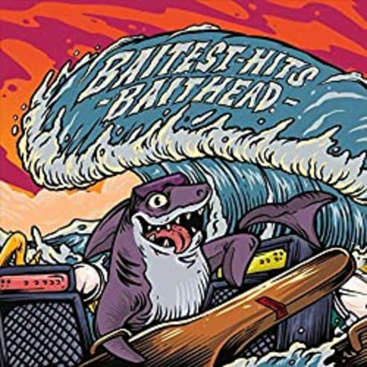 BaitHead - Baitest Hits