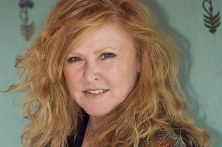 T'Pau