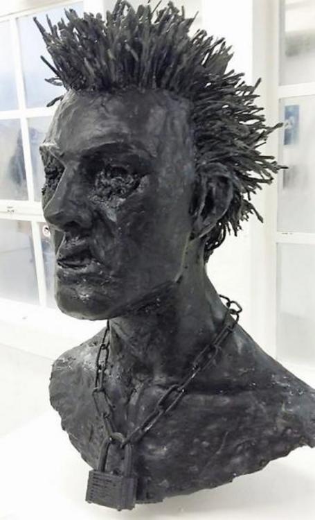 NUA degree show