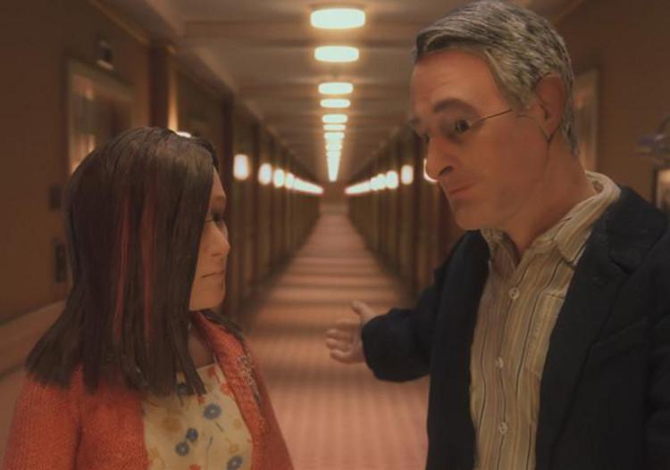 Anomalisa