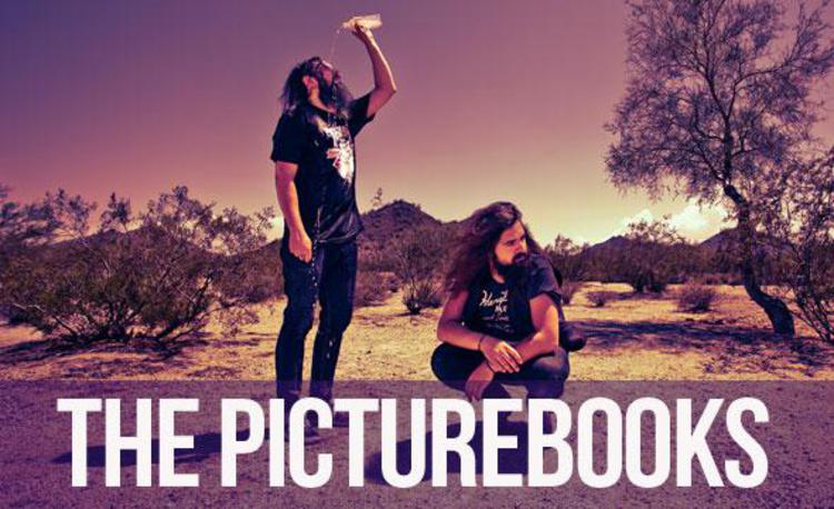 The Picturebooks