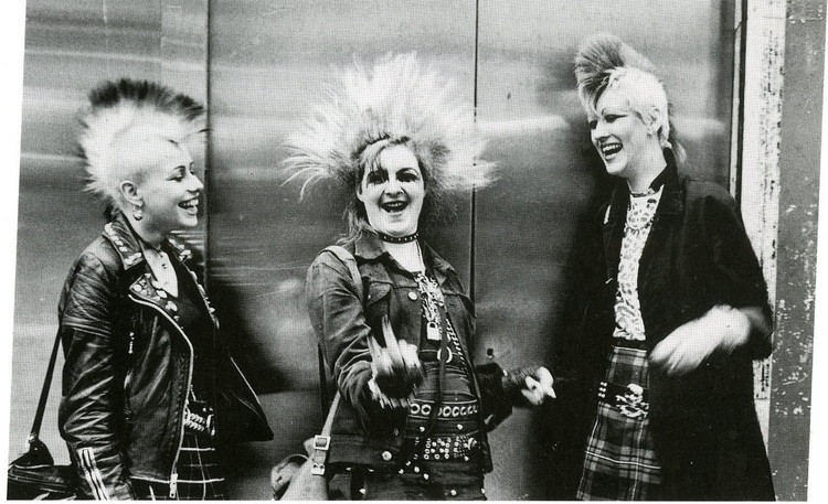 Norwich Punk & Alternative Festival
