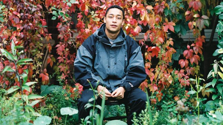 Loyle Carner
