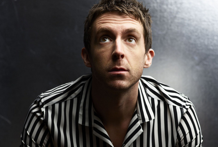 Miles Kane
