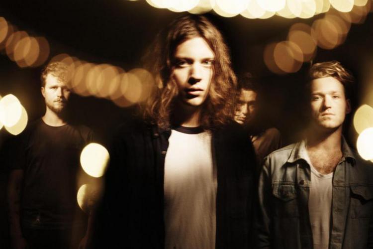 VANT @ the Waterfront Studio