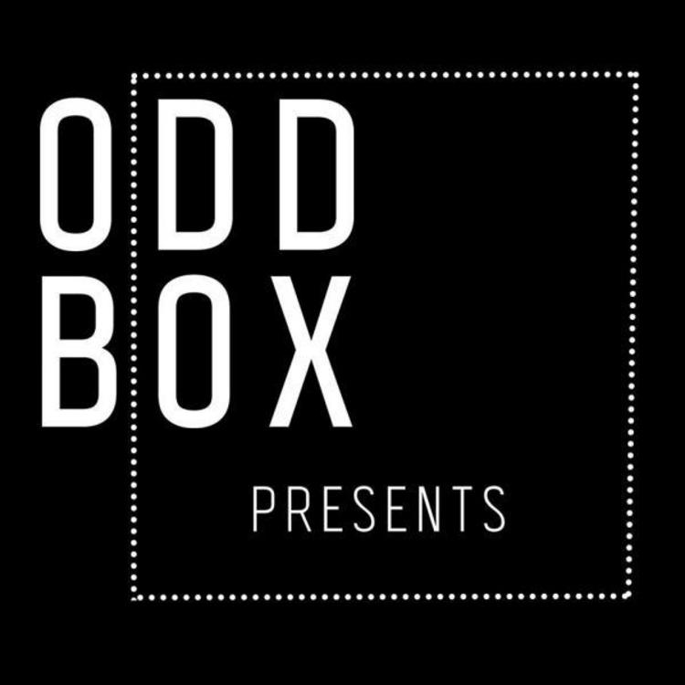 Oddbox presents..@ The Murderers