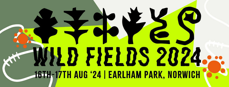 Wild Fields Day One