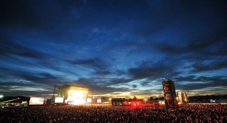 Norfolk festival guide for Dummies