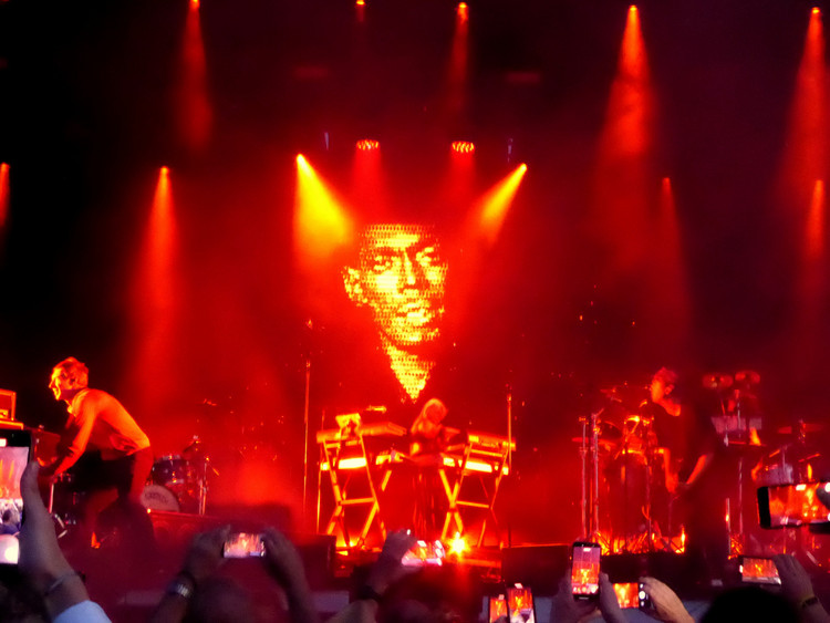 Faithless
