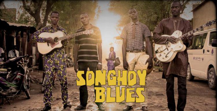 Songhoy Blues
