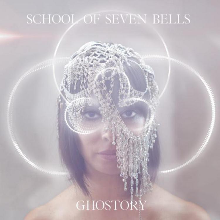 School of Seven Bells // Ghostory
