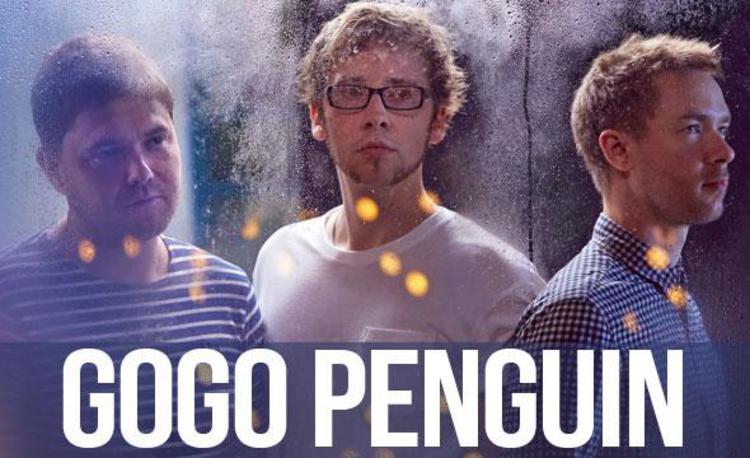 Gogo Penguin