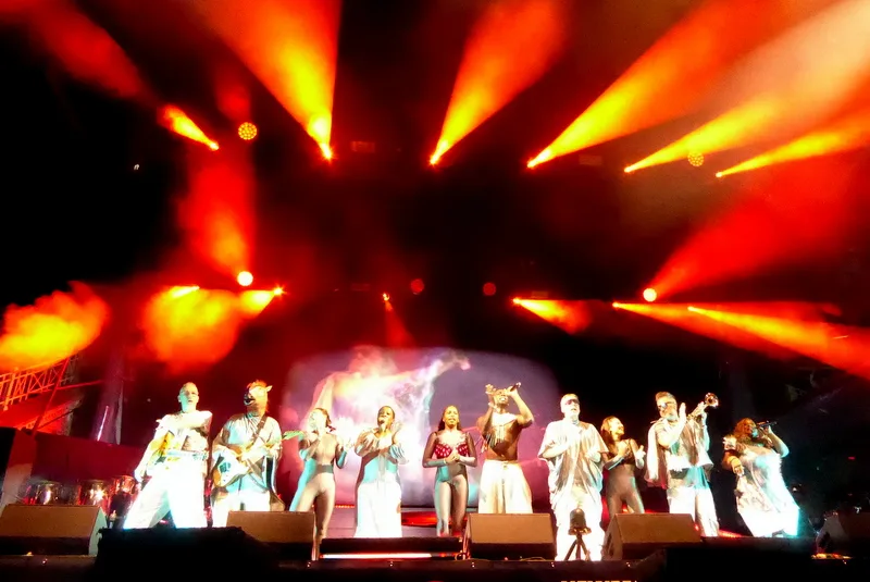 Basement Jaxx