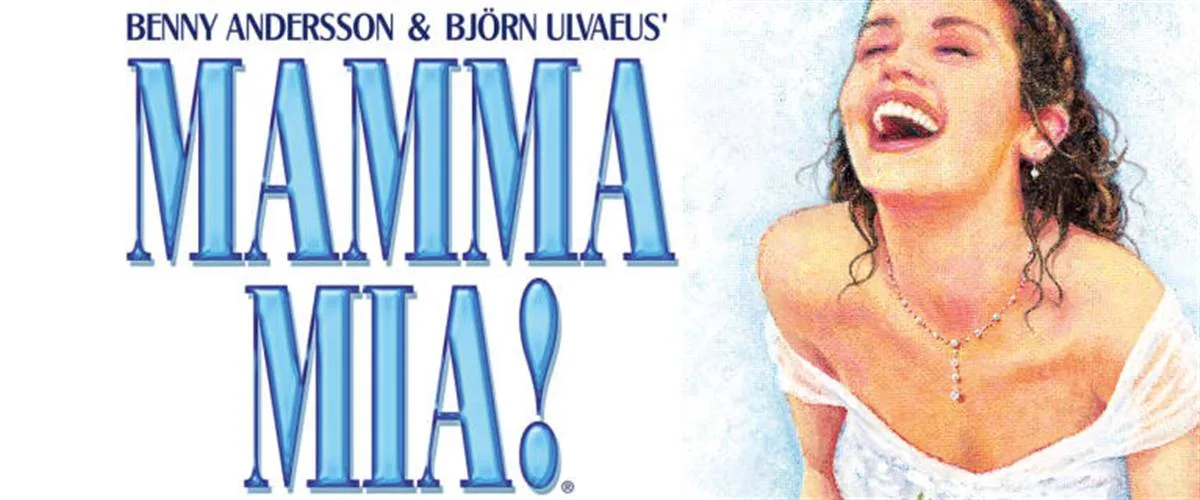 Mamma Mia!