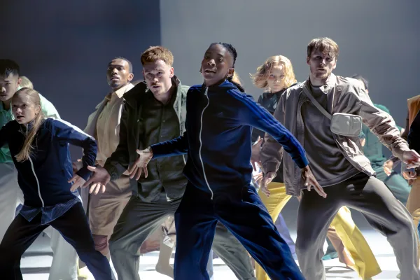 This Is Rambert
