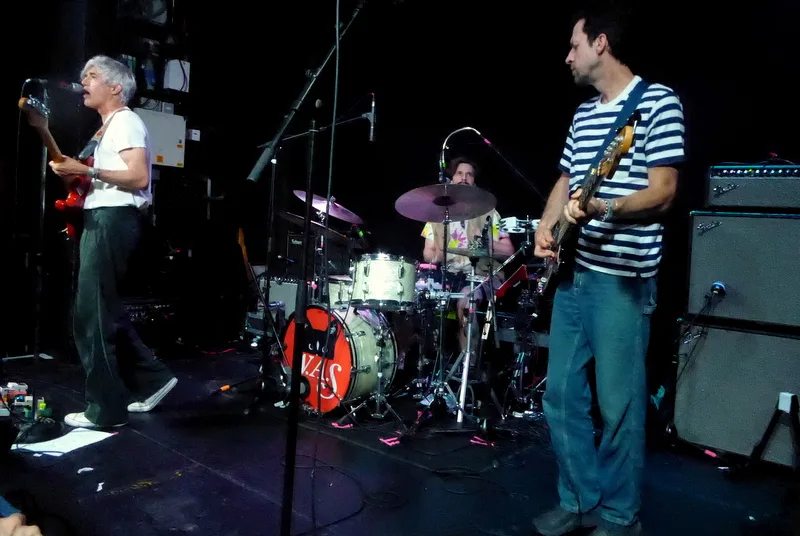 We Are Scientists