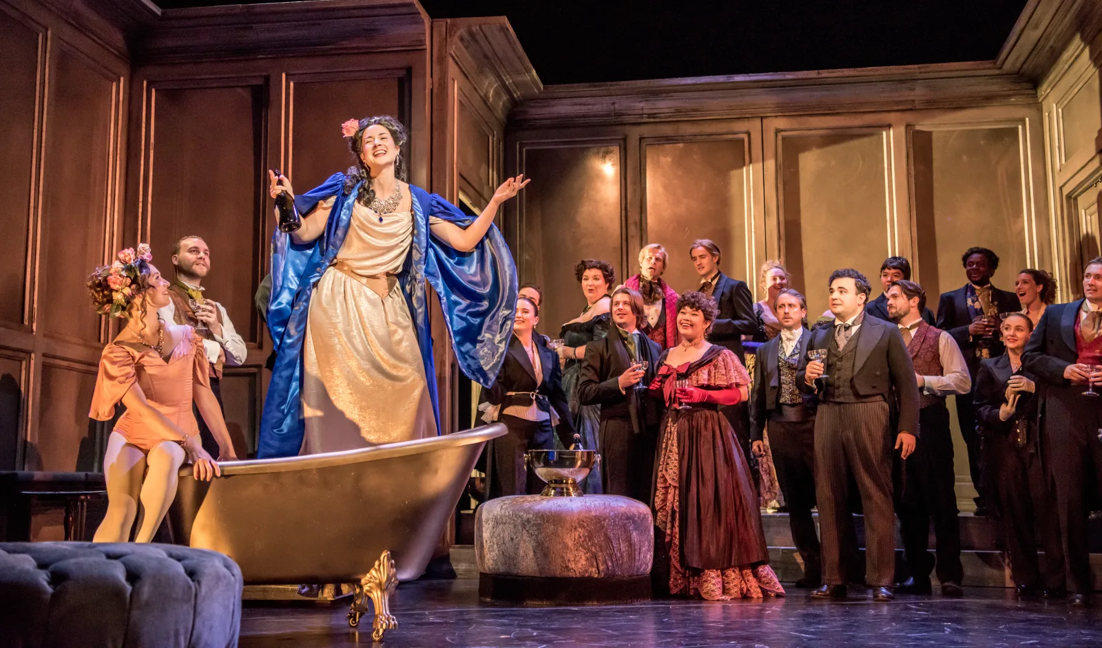 La Traviata