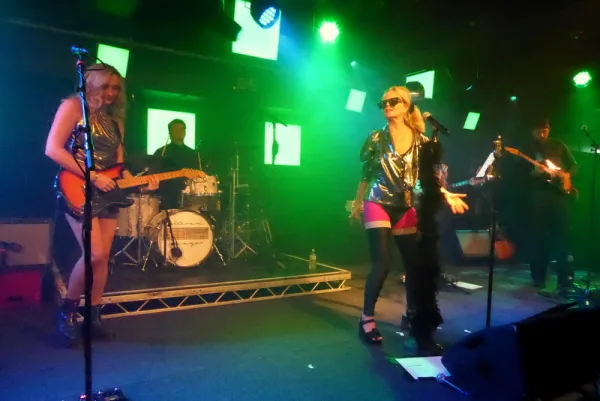 Altered Images