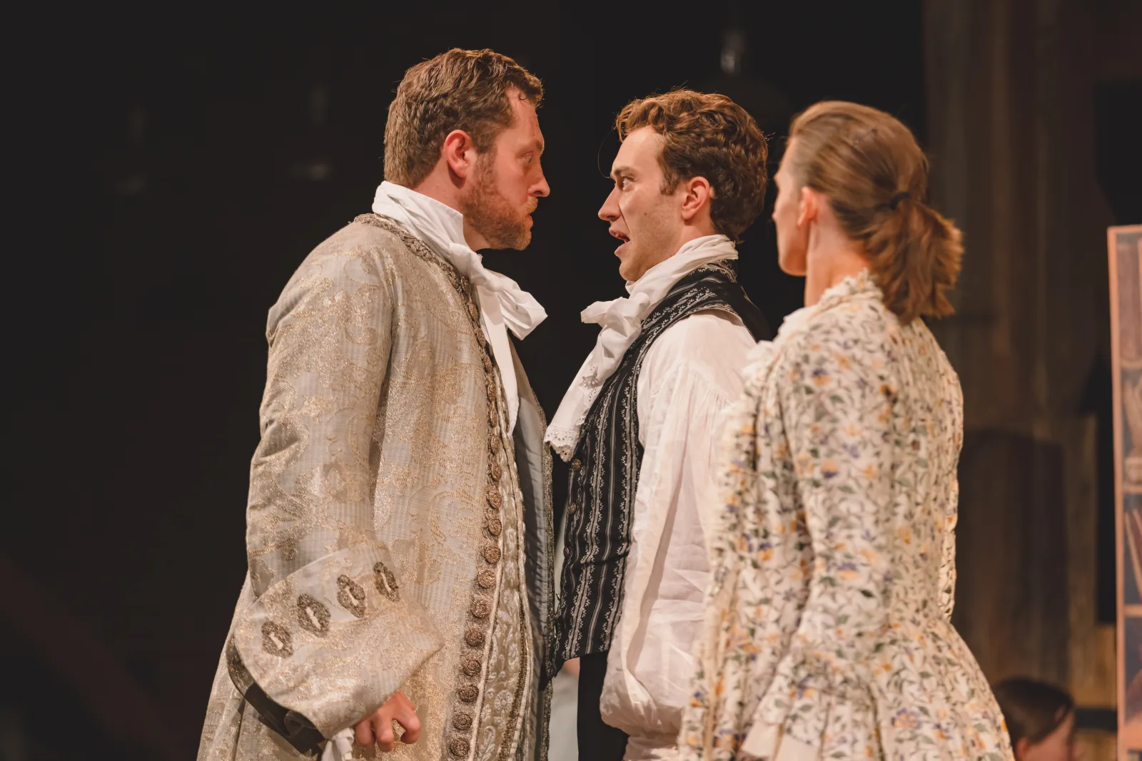 Wild Arts - The Marriage of Figaro
