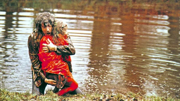 Don't Look Now at the Norwich Film Festival